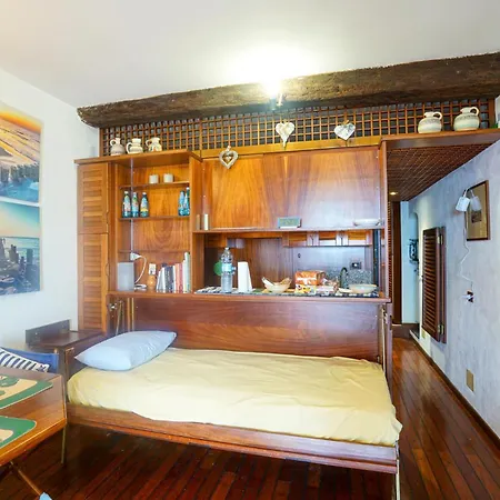 1 Bedroom Stunning In קמוגלי