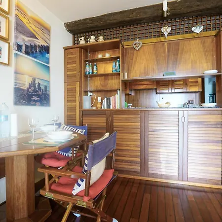 1 Bedroom Stunning In * קמוגלי