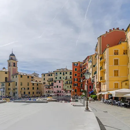 1 Bedroom Stunning In * Camogli