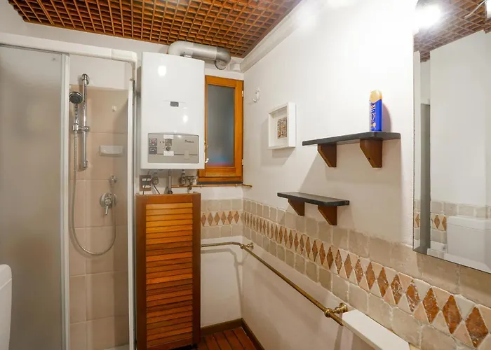 1 Bedroom Stunning In Apartmán