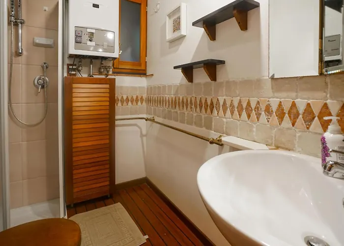 Apartmán 1 Bedroom Stunning In Camogli