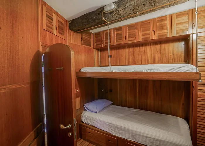 1 Bedroom Stunning In Apartmán Camogli