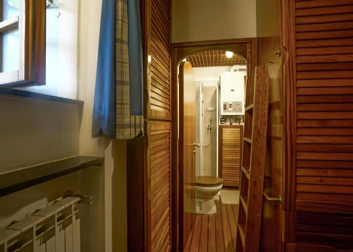 Lejlighed 1 Bedroom Stunning In