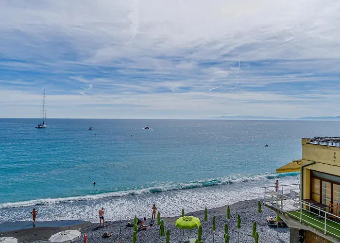 Lejlighed 1 Bedroom Stunning In Camogli
